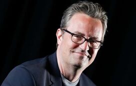 Revelado como foi o último dia de vida de Matthew Perry... e os últimos pedidos que fez