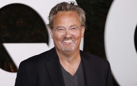 Como dois médicos e um assistente conspiraram para a morte misteriosa de Matthew Perry