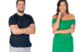 BB ao rubro! Ânimos exaltam-se por causa de uma mãozinha marota de Francisco Monteiro em Márcia Soares