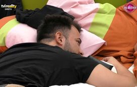 Francisco Monteiro acusado de assediar sexualmente Márcia Soares 