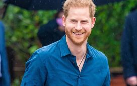 Príncipe Harry teve 9 namoradas antes de se apaixonar por Meghan Markle… mas há um pormenor que intriga e levanta suspeitas