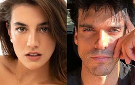 Já não escondem nada! Bárbara Branco e Vítor Silva Costa passam Natal juntos