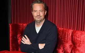 Gravíssimo! Amigo de Matthew Perry diz que ator mentiu e nunca esteve livre do vício das drogas