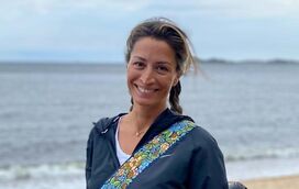 A nova vida de Rebecca Loos, a mais famosa amante de David Beckham que volta à ribalta após caso ter sido desenterrado