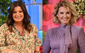 Alerta TVI! 'Casa Feliz' vence pela primeira vez e Cristina é chamada já por Moniz para as manhãs