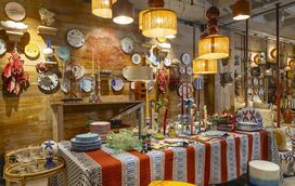 Depois da Comporta, Paula Amorim tem um novo negócio de luxo e vai dar nova vida à casa dos muito ricos