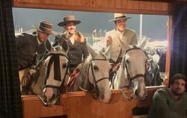 A Feira da Golegã está de regresso e torna-se na capital mundial do cavalo! Mas há muito mais do que equitação à sua espera...