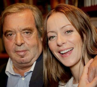 Irmã de Joana Amaral Dias também se vira contra a mãe, acusada de envenenar o pai, o psiquiatra Carlos Amaral Dias