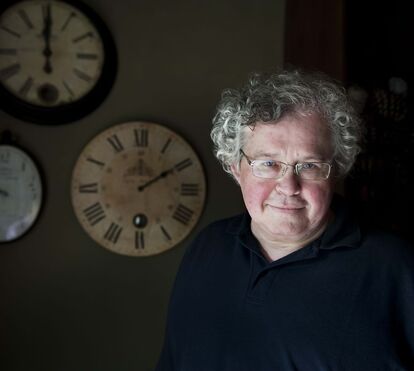 'Deixei de beber quando o meu fígado sucumbiu à cirrose': Miguel Esteves Cardoso conta como teve de mudar hábitos e a própria vida