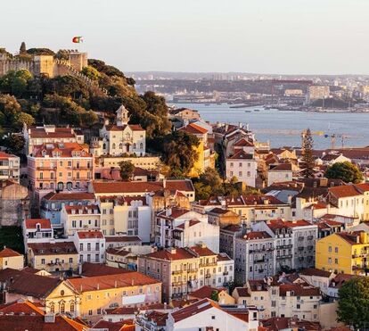 Portugal é o melhor destino turístico da Europa e confirma popularidade nos Óscares do Turismo