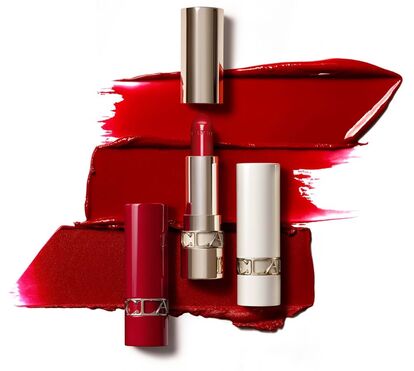 Clarins é make up da ModaLisboa e renova colaboração com o designer Luís Carvalho 