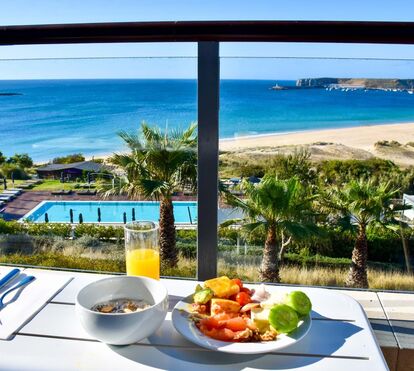 Este outubro está a ferver! Aproveite o feriado para uma escapadinha de praia nos refúgios mais bonitos do litoral