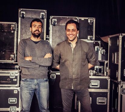 Miguel Araújo e António Zambujo dão dois concertos na Altice Arena. Será que se consegue mesmo explicar o fenómeno? 