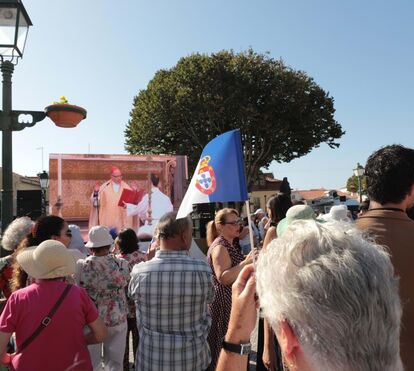 O lado atrevido da infanta Maria Francisca de Bragança... agora que é uma mulher casada!