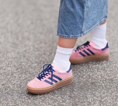 Adidas, Vans e Levi's com chuva de preços baixos em campanha exclusiva da Amazon