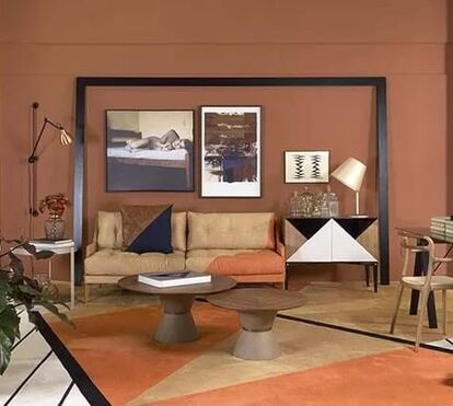 Decoração: conheça as 5 tendências chave para a sua casa neste outono