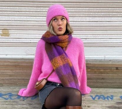 Tome nota! Eis as cores que vamos usar… e as que vão sair de moda 