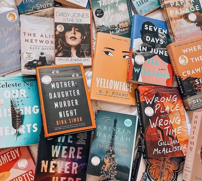 Com saudades de pegar num livro? 6 lançamentos recentes que o vão deixar com vontade de retomar a leitura