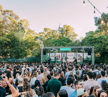 Outubro em festa! Os melhores programas para dar um pé de dança em Lisboa