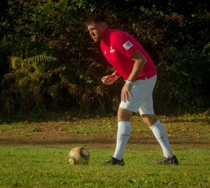 Viseu recebe nata do FootGolf mundial no Portugal Open 2023
