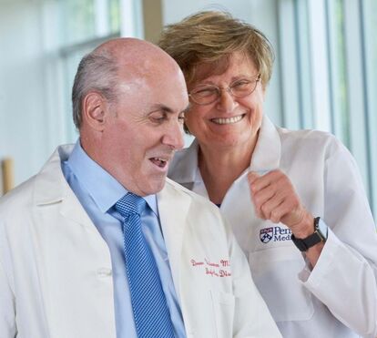 Conheça Katalin Karikó e Drew Weissman, cujo trabalho salvou milhões de vidas na pandemia da covid-19