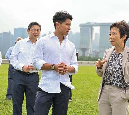 O príncipe Abdul Mateen do Brunei, que está prestes a casar-se, tem mais de dois milhões de seguidores no Instagram