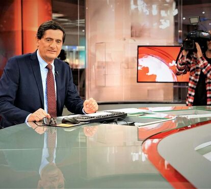 Desilusão e desencanto levam Paulo Nogueira a bater com a porta da SIC