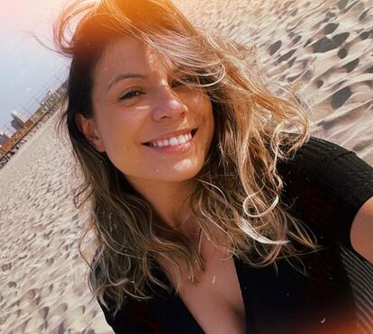Márcia Soares envia farpa a Cristina Ferreira em direto no 'Big Brother'