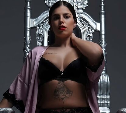 Ela quer é amor e fama! Palmira Rodrigues já 'papou' três reality shows