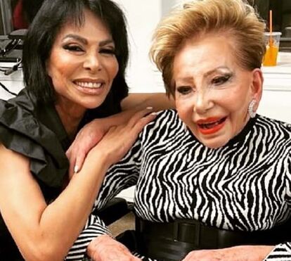 Castelo Branco não abdica da fortuna de Betty e enfrenta Roger: 'Tudo o que é da Betty pertence-me'