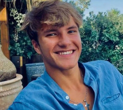 O que se sabe sobre a tragédia com Álvaro Prieto, o jovem jogador que deixou Espanha em choque com o seu desaparecimento e morte