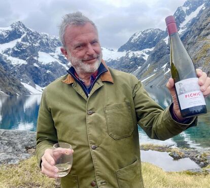 Sam Neill enfrenta cancro grave