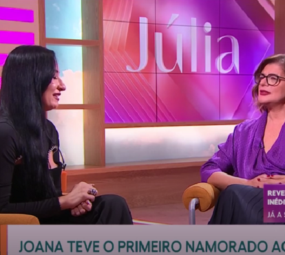 Nas vésperas de subir ao altar, cantora Joana Bastos descobre traição: “Traía-me com a minha melhor amiga. Casada e com filhos…”