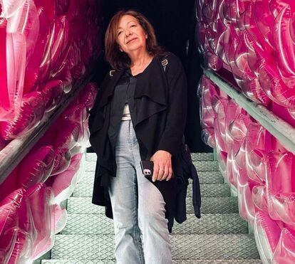 Álbum de família: Marisa Liz revela fotos inéditas da mãe