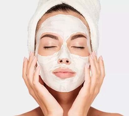 Conheça a máscara coreana à base de produtos naturais que reduz os pontos negros e uniformiza a pele