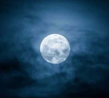 De olhos postos no céu! Observe a Lua com telescópio em data especial