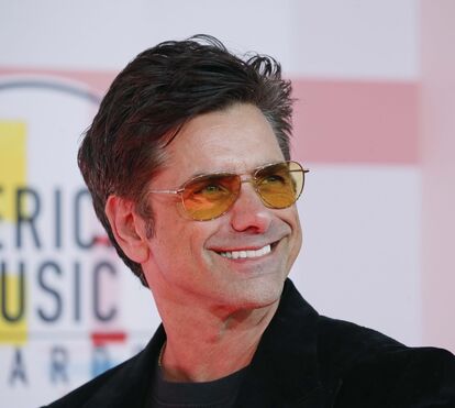 John Stamos foi abusado por ama quando tinha apenas 10 anos