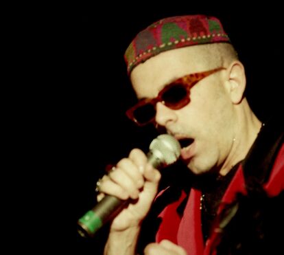 Rock à Moda do Porto: música com sotaque do norte reúne lendas (ainda vivas) da cidade Invicta em dois dias de festa 