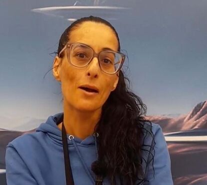 História de arrepiar no 'Big Brother'! Marido de Vina conta tudo: aborto, violentos tratamentos para engravidar e obrigados a vender bens