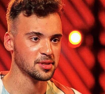 Lição de vida! Concorrente do 'The Voice' convenceu os pais após morte da irmã 