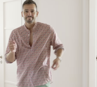 Insultos e agressões! Pedro Teixeira vive noite de terror: 'Impossível de esquecer'