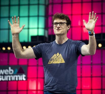 Google e Meta mantêm-se fora da Web Summit apesar de demissão de Cosgrave