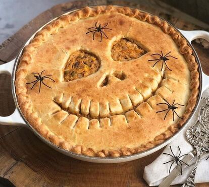 Doce ou travessura! Cinco receitas arrepiantes para surpreender os miúdos no Halloween