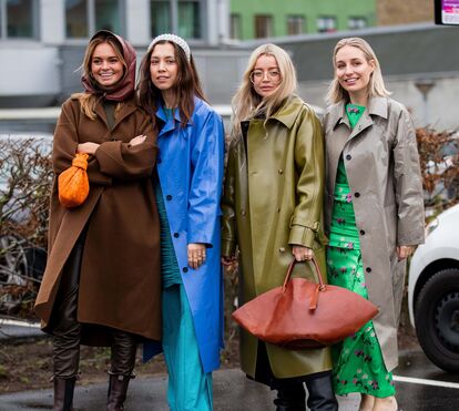 Está na altura de escolher o seu casaco de inverno! Os melhores modelos para estar dentro das tendências e proteger-se do frio