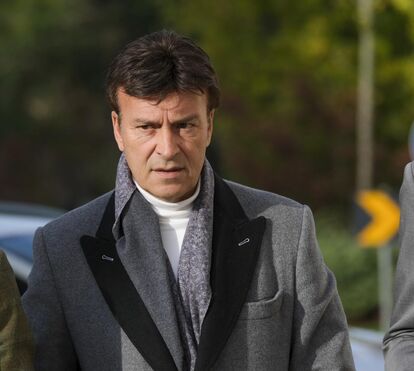 Que se faça Justiça! Tony Carreira aguardam por decisão final para poderem começar o luto da filha Sara