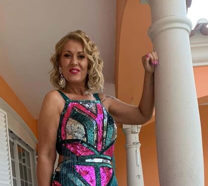 Cantora Rebeca recorda os períodos complicados da sua vida quando se debateu contra dois cancros e uma depressão