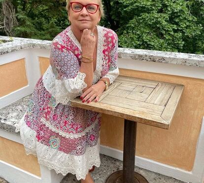 'Cansada de ser forte', Noémia Costa sofre mais uma pancada da vida que a faz perder o 'brilho no olhar' e realça a tristeza