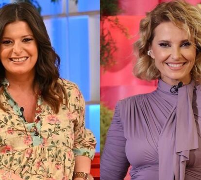 Alerta TVI! 'Casa Feliz' vence pela primeira vez e Cristina é chamada já por Moniz para as manhãs