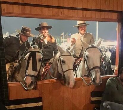 A Feira da Golegã está de regresso e torna-se na capital mundial do cavalo! Mas há muito mais do que equitação à sua espera...
