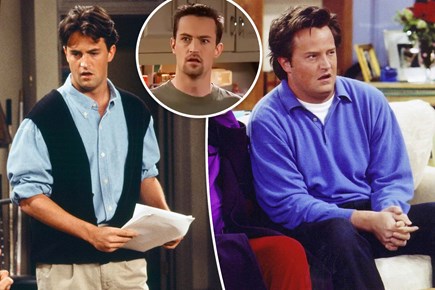 Morte de Matthew Perry: ator já entrou em coma por uso de drogas e